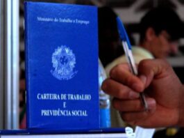 Desemprego cai para 5,3% e número de pessoas ocupadas bate recorde histórico