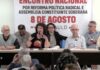 Encontro Nacional em São Paulo discute Reforma Política Radical e Constituinte