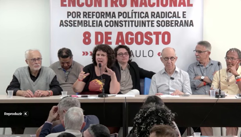 Enc nac reforma radical