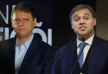 Instituto de André Mendonça firmou contrato de R$ 1,6 milhão com governo Tarcísio sem licitação