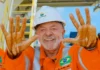 Lula celebra descoberta de petróleo no Amapá: “passaporte para o futuro”