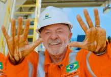 Lula celebra descoberta de petróleo no Amapá: “passaporte para o futuro”
