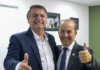 PF investiga possível interferência do governador de SC em investigação de caixa 2