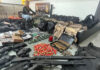 Mais de 12 mil armas de CACs desaparecem e passam a abastecer o crime organizado