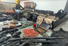 Mais de 12 mil armas de CACs desaparecem e passam a abastecer o crime organizado