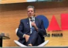 PM de Tarcísio tenta intimidar Fernando Haddad