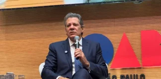 Haddad quer rever privatização da Sabesp, da CPTM e pedágios: “Interesse do usuário na frente”