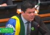 Deputado federal vira réu no STF por injúria contra Lula