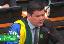 Deputado federal vira réu no STF por injúria contra Lula