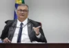 Dino libera acesso da PF a dados sobre produtora de “Dark Horse”