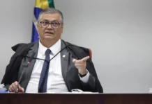 Dino libera acesso da PF a dados sobre produtora de “Dark Horse”