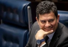 Por defender privatizações, Moro recebe R$ 200 mil de empresários ligados ao setor de energia