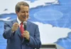 Pastor RR Soares lança cinco filhos nas eleições de 2026 em quatro partidos diferentes