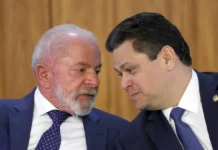 Após encontros com Lula, Alcolumbre abre caminho para PEC do fim da escala 6×1