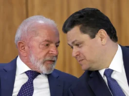 Após encontros com Lula, Alcolumbre abre caminho para PEC do fim da escala 6×1