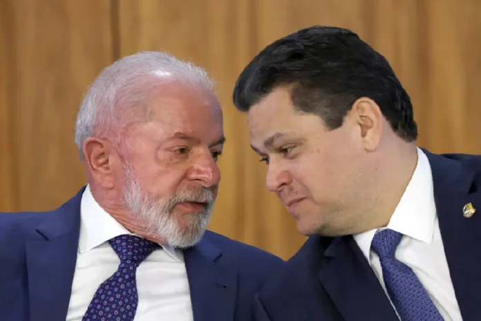 lula-davi-alcolumbre-agencia-brasil