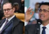 Dallagnol comete crime, divulga sigilo fiscal de Zanin e pode ser preso