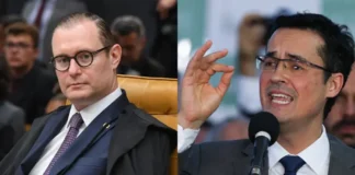Dallagnol comete crime, divulga sigilo fiscal de Zanin e pode ser preso