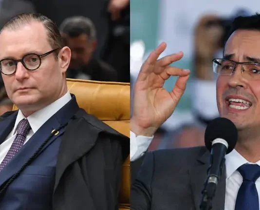 Dallagnol comete crime, divulga sigilo fiscal de Zanin e pode ser preso