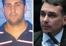 MP-RJ obtém nova quebra de sigilo de ex de miliciano e ex-assessores de Flávio Bolsonaro