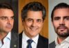 Empresário amigo de Flávio Bolsonaro e operador do caso Master ganhou 570 vezes na loteria