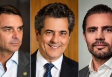 Empresário amigo de Flávio Bolsonaro e operador do caso Master ganhou 570 vezes na loteria