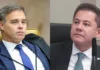 Alvo da PF, Cezinha de Madureira intermediou reunião entre Vorcaro e André Mendonça