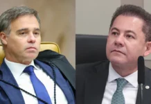 Alvo da PF, Cezinha de Madureira intermediou reunião entre Vorcaro e André Mendonça