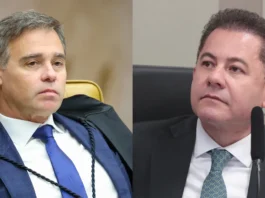 Alvo da PF, Cezinha de Madureira intermediou reunião entre Vorcaro e André Mendonça
