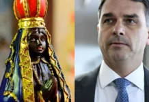 Com 1 milhão de posts, debate sobre Aparecida é 3º maior evento político do ano, diz instituto