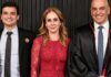 Convite de casamento de filho de Moraes vaza nas redes e bolsonaristas articulam aterrorizar a festa