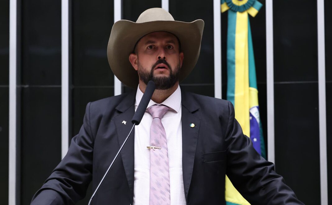 deputado-ze-trovao-kayo-magalhaes-camara-dos-deputados
