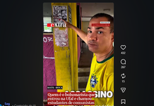 Policial federal invade Ufal e ameaça estudantes