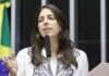 Bolsonaristas ameaçam de estupro e esquartejamento a deputada Natália Bonavides do PT/RN