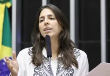 Bolsonaristas ameaças de estupro e esquartejamento a deputada Natália Bonavides do PT/RN