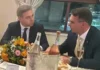 Mendonça abriu “as portas do inferno” para favorecer Flávio Bolsonaro, dizem ministros do STF