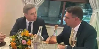 Mendonça rejeita que outros ministros do STF tenham acesso integral a celular de Vorcaro