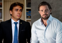 Nikolas chama Vorcaro de “lindão” em áudio e pede ajuda em negócio de US$ 45 milhões