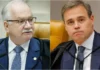 Fachin manda Mendonça retirar sigilo completo do caso Master em 24h