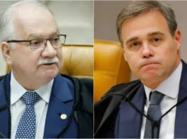 Fachin manda Mendonça retirar sigilo completo do caso Master em 24h