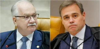 Fachin manda Mendonça retirar sigilo completo do caso Master em 24h