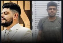 Pastor bolsonarista mata ex-esposa a facadas na festa de aniversário do filho em SP