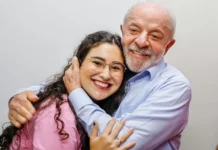 Teca Nelma do PT dispara na reta final de campanha à Assembleia Legislativa de Alagoas