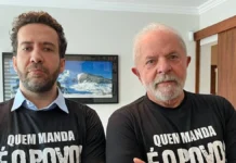 ‘Exército de Lula’ chega a 7 milhões de assinantes, na reta final da campanha