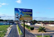 Justiça proíbe pressão eleitoral sobre servidores da Prefeitura de Teotônio Vilela