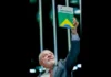 Lula promulga fim da escala 6×1 em sessão solene do Congresso