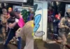 Bolsonarista que invadiu escola em Curitiba é morto pela PM, e 13 crianças são resgatadas