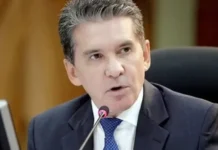 Esquema milionário investigado pela PF levou à prisão do presidente do TCE-MT
