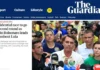 The Guardian expõe conexões de Flávio Bolsonaro com “máfias paramilitares”