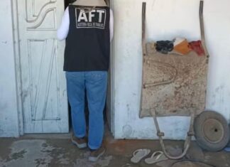 Operação resgata 17 trabalhadores em condições análogas à escravidão em Alagoas